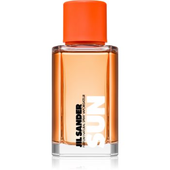 Jil Sander Sun Parfum parfum pentru femei - imagine 2